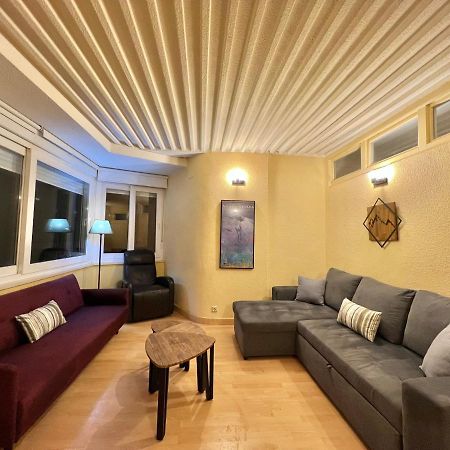 Bns Sierra Nevada Suites Екстериор снимка