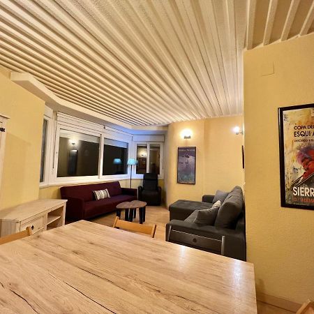 Bns Sierra Nevada Suites Екстериор снимка