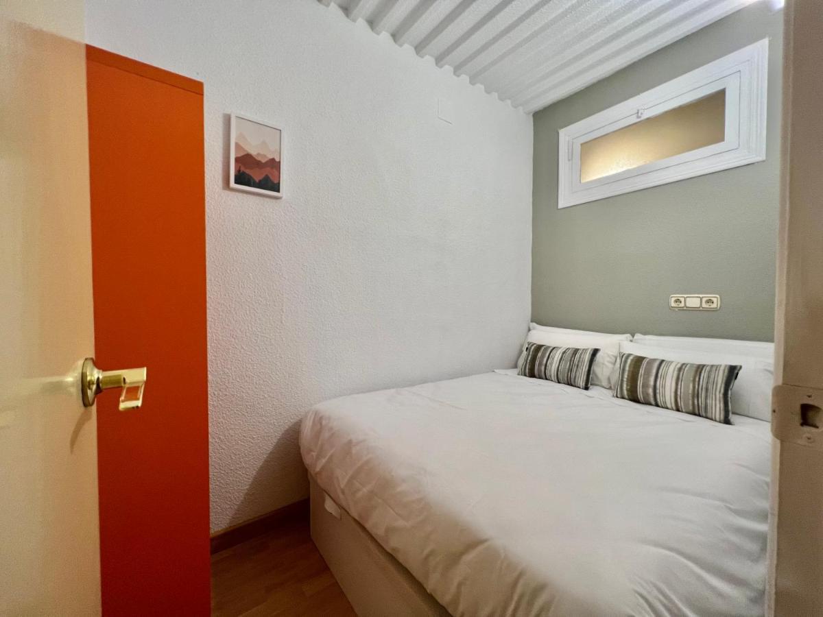 Bns Sierra Nevada Suites Екстериор снимка