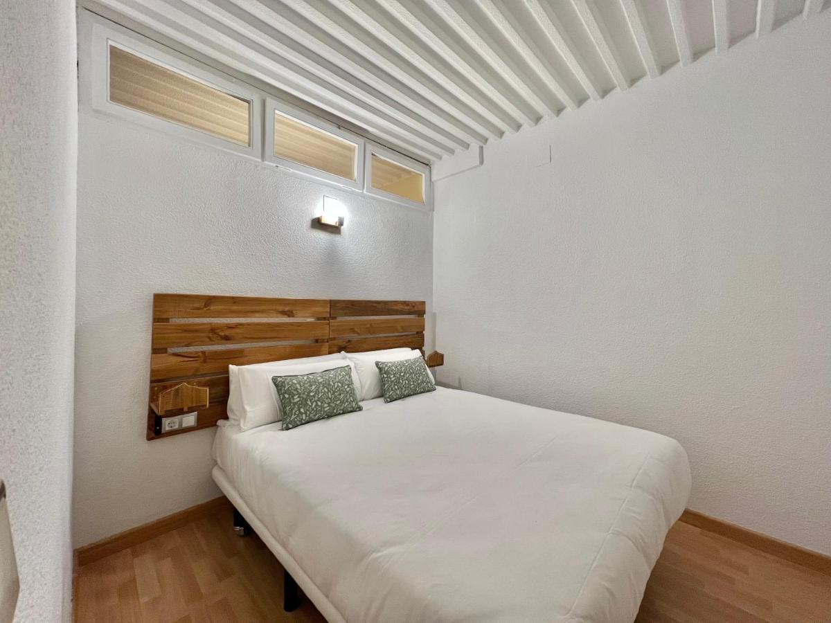 Bns Sierra Nevada Suites Екстериор снимка