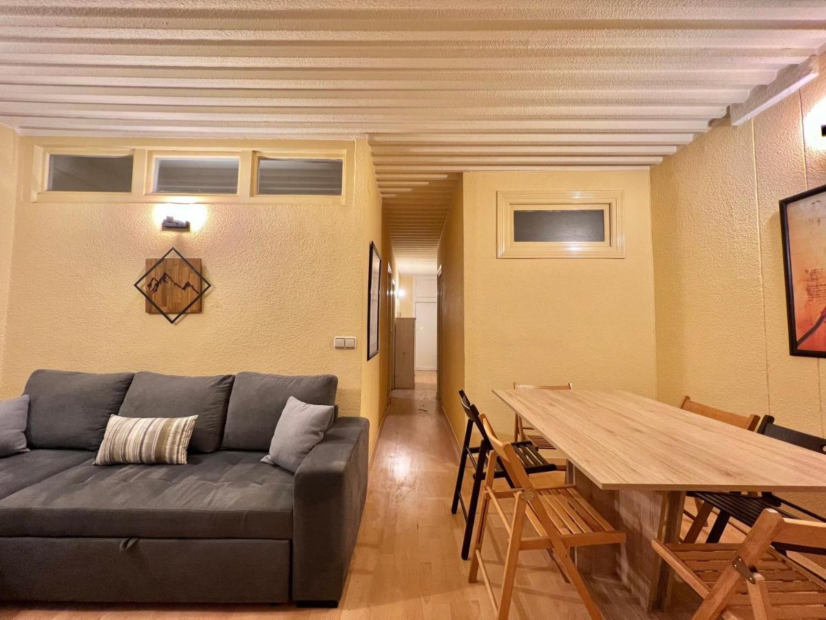 Bns Sierra Nevada Suites Екстериор снимка
